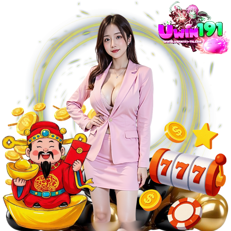 uwin191 ไม่ผ่านเอเยนต์