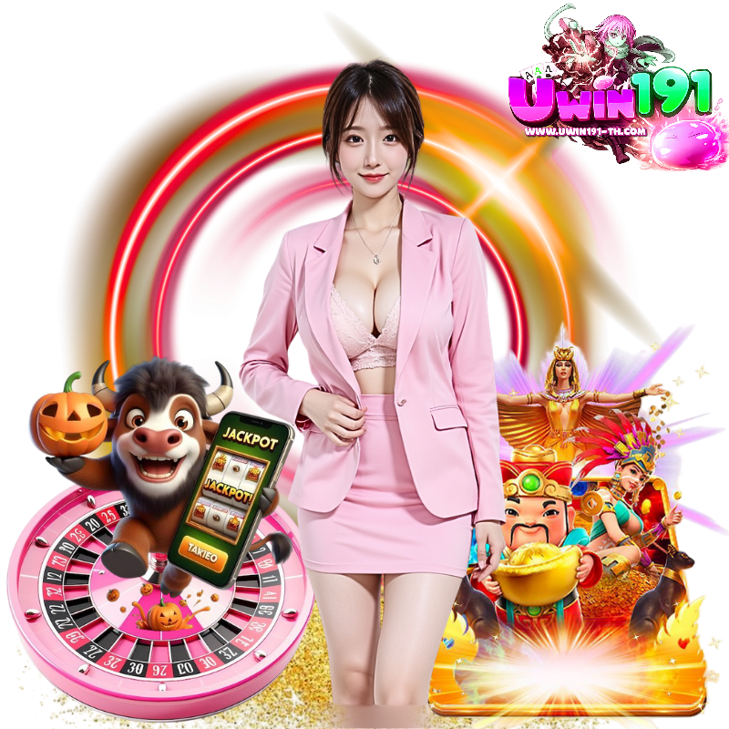 uwin191 สมัครสมาชิก